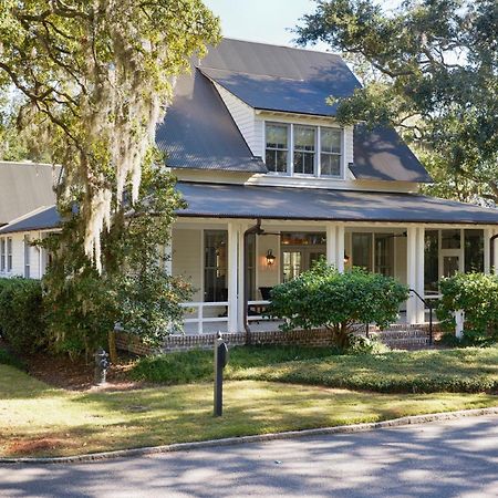 3 Bedroom Wilson Village Home 14 Bluffton Exterior foto