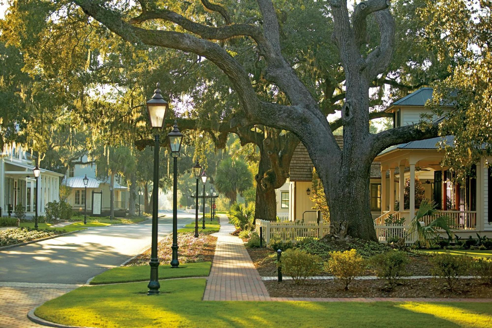 3 Bedroom Wilson Village Home 14 Bluffton Exterior foto
