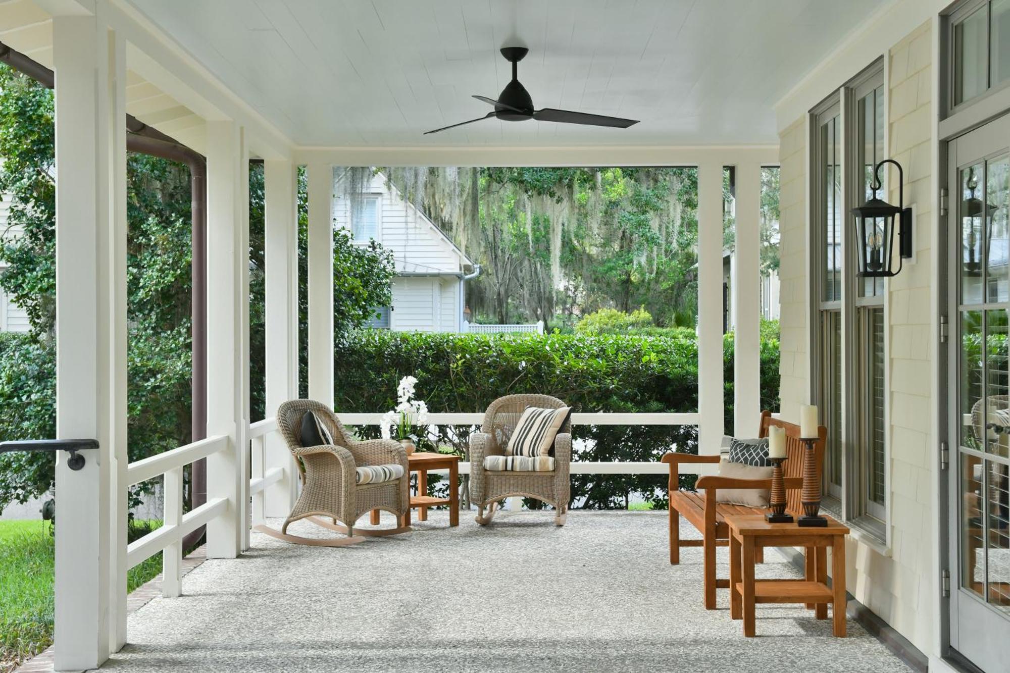 3 Bedroom Wilson Village Home 14 Bluffton Exterior foto