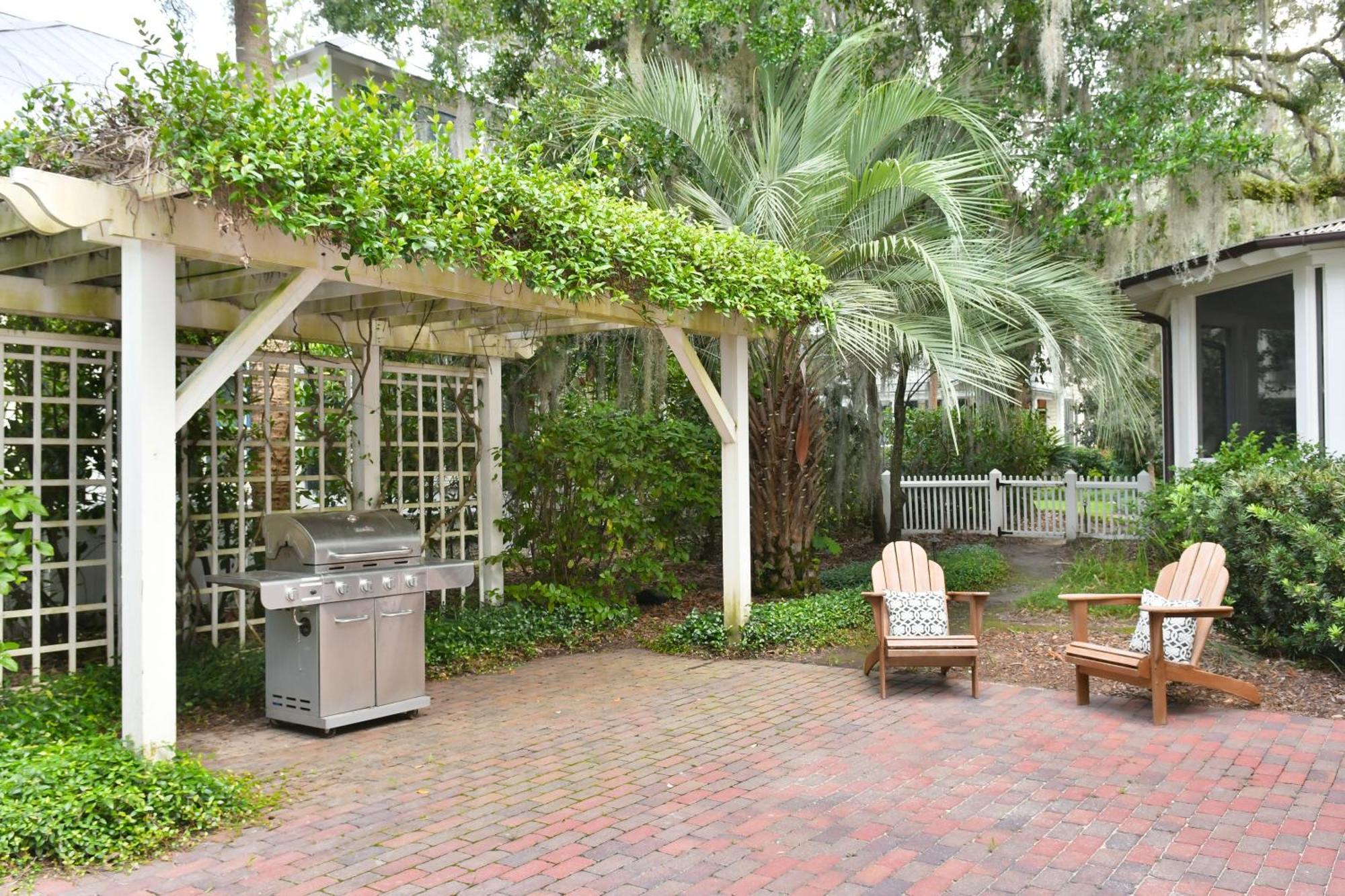 3 Bedroom Wilson Village Home 14 Bluffton Exterior foto