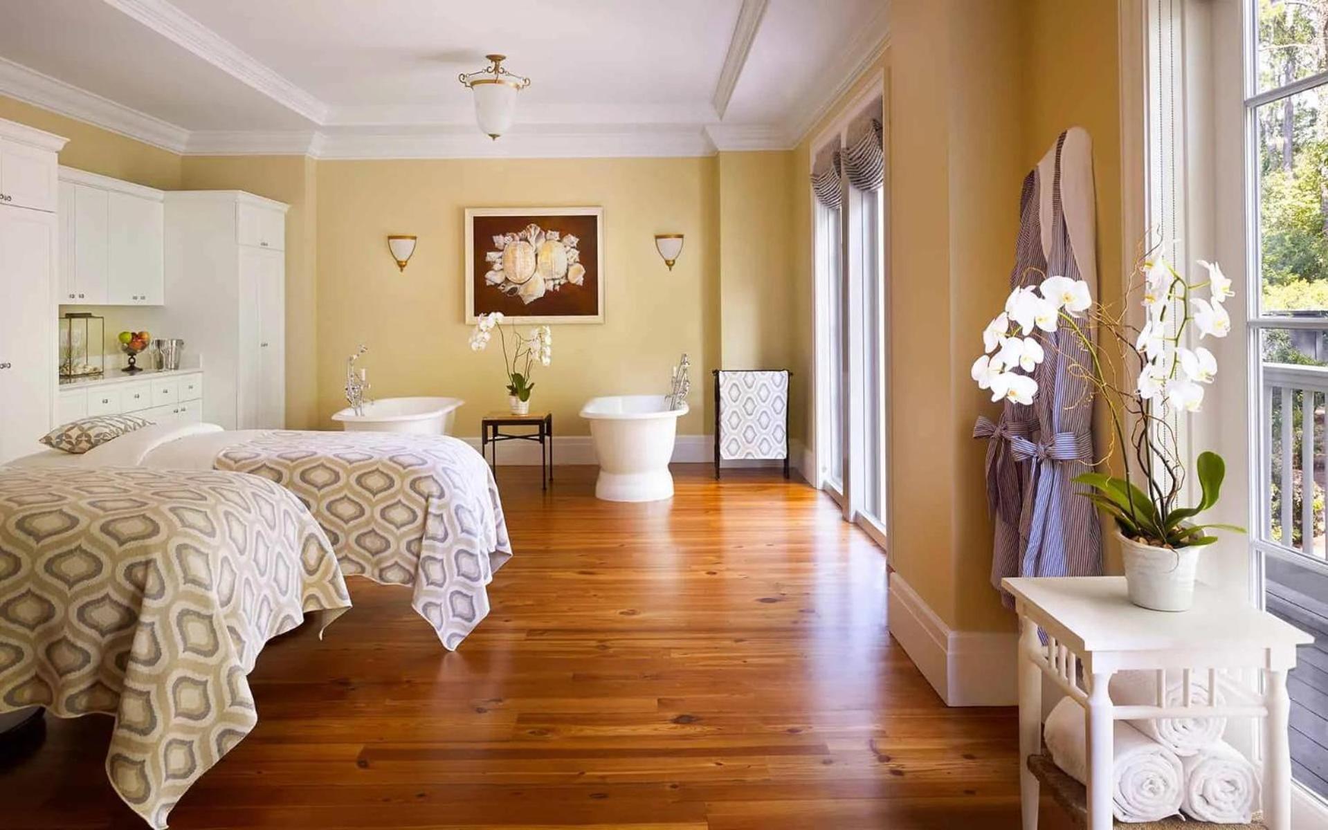 3 Bedroom Wilson Village Home 14 Bluffton Exterior foto