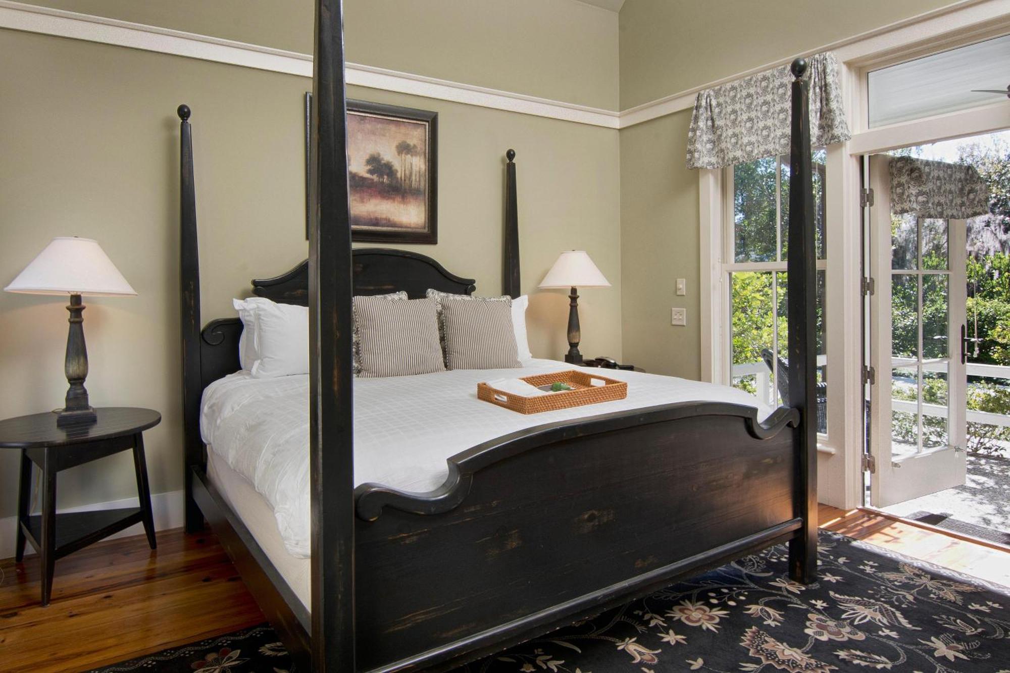 3 Bedroom Wilson Village Home 14 Bluffton Exterior foto
