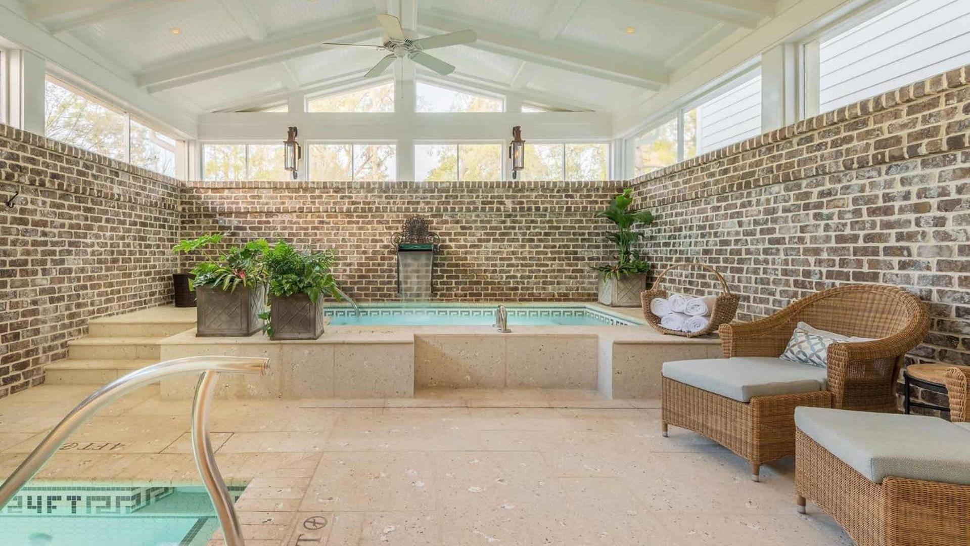 3 Bedroom Wilson Village Home 14 Bluffton Exterior foto