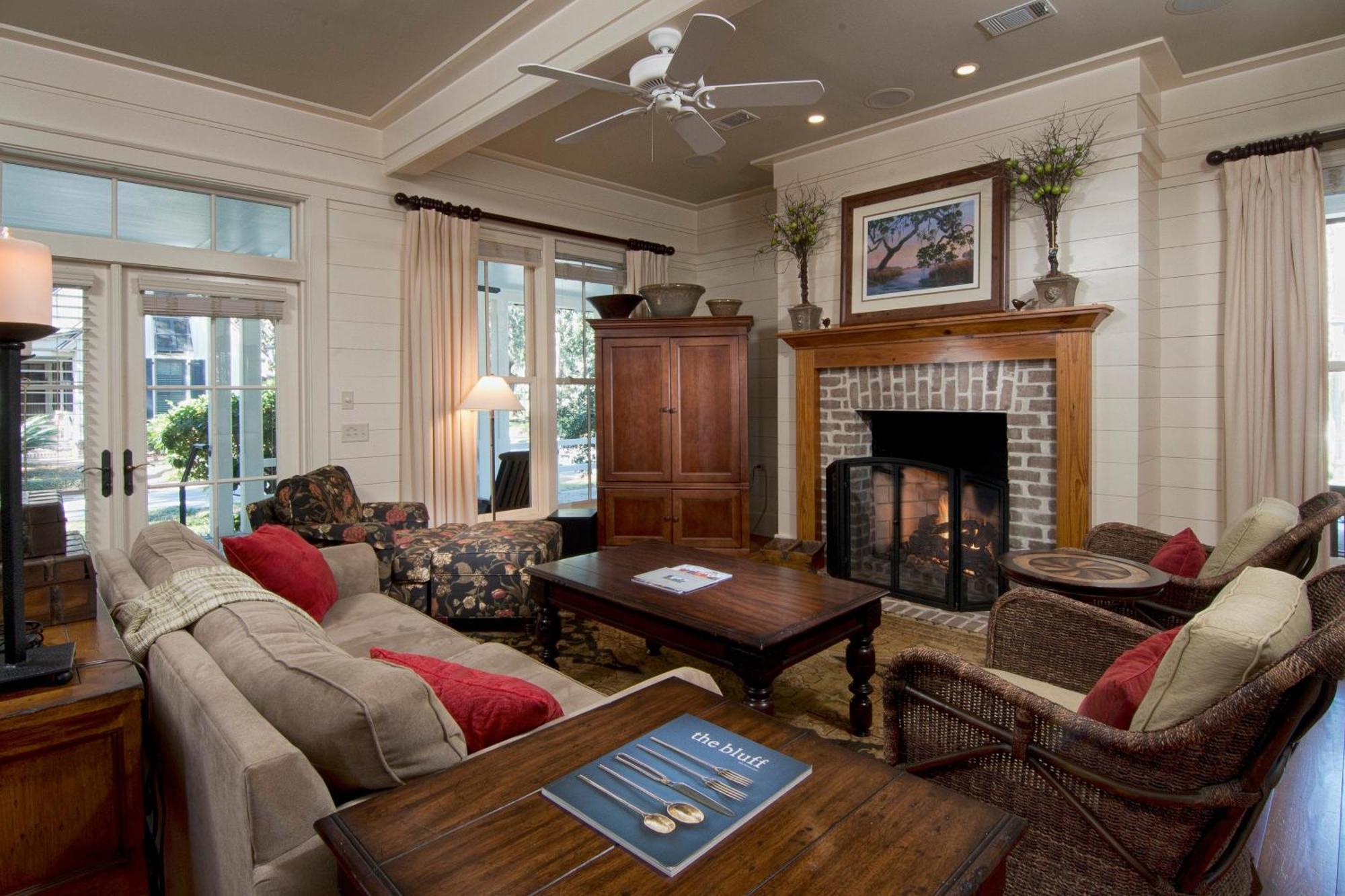 3 Bedroom Wilson Village Home 14 Bluffton Exterior foto