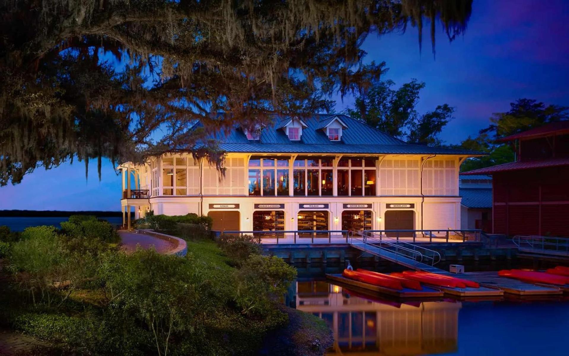 3 Bedroom Wilson Village Home 14 Bluffton Exterior foto