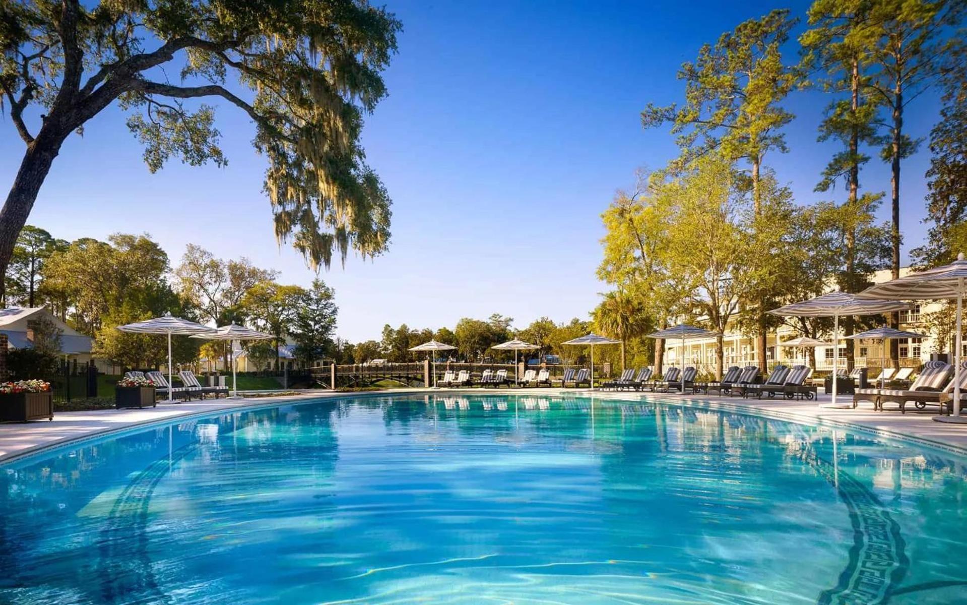 3 Bedroom Wilson Village Home 14 Bluffton Exterior foto