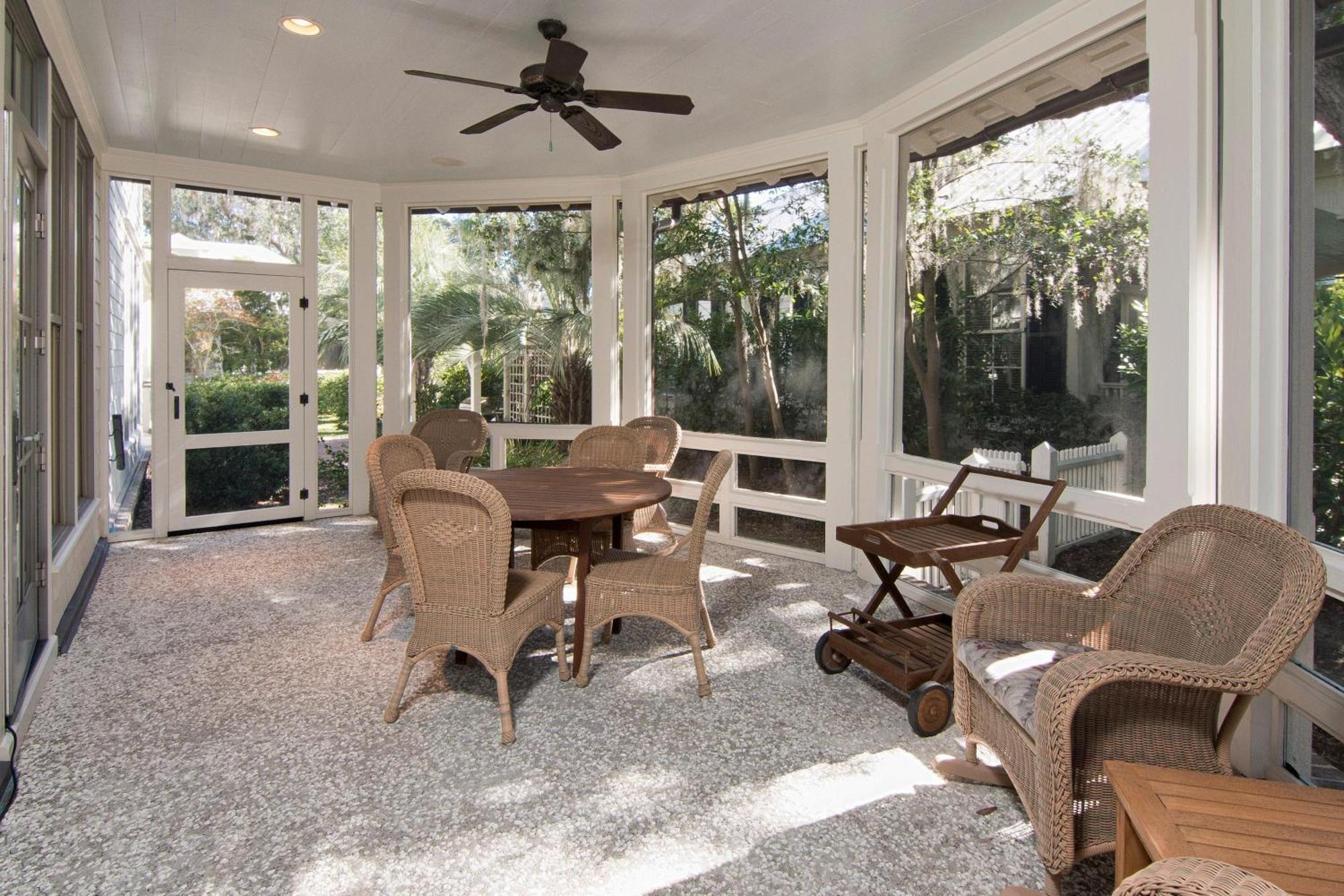 3 Bedroom Wilson Village Home 14 Bluffton Exterior foto