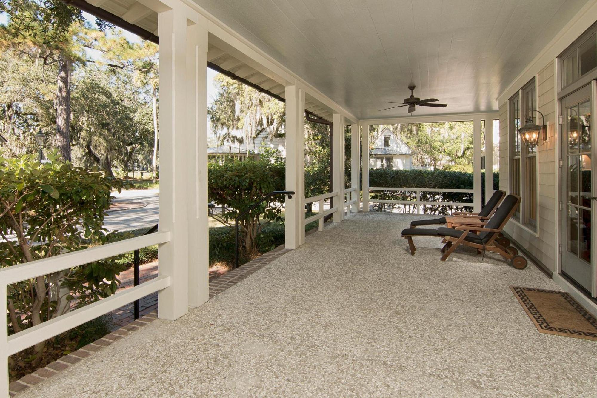 3 Bedroom Wilson Village Home 14 Bluffton Exterior foto