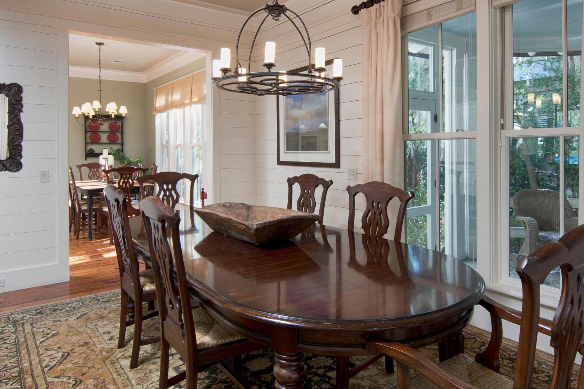 3 Bedroom Wilson Village Home 14 Bluffton Exterior foto